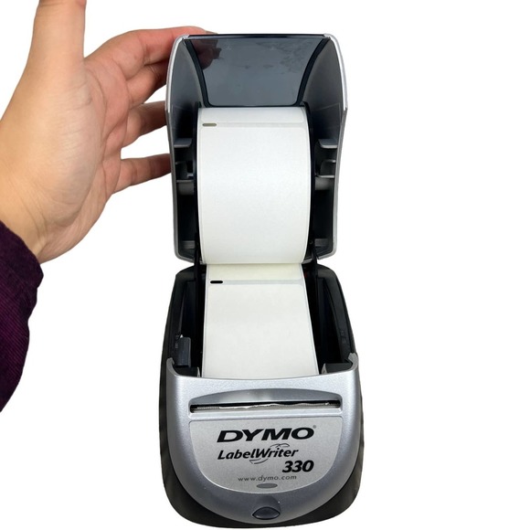 Dymo LabelWriter 330 Thermal Label Printer Only - Picture 5 of 6